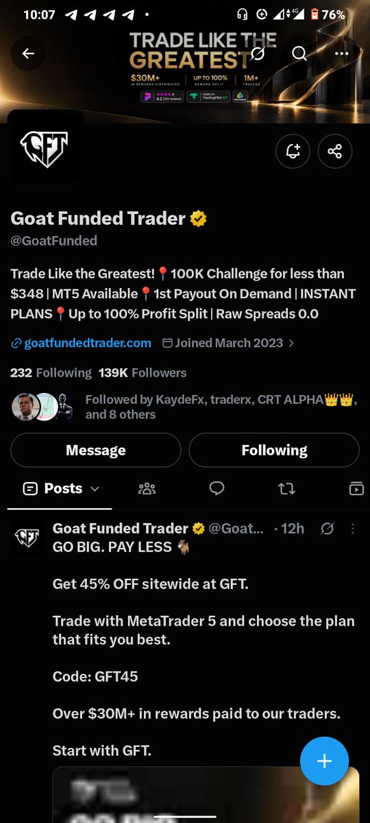 longneck_ibi's tweet photo. @diaa_tr3des @GoatFunded @EdwardXLreal @Leveragedgiant @diaa_thatgirl Favorite trading pair is $XAUUSD
@iam_archie40 @official_KenFx https://t.co/qeCd757ioa