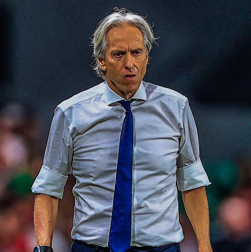 totalcristiano's tweet photo. 🚨 Jorge Jesus: “Cristiano will decide. It was a misunderstanding that is very easy to solve.” https://t.co/GngNtBgiHo