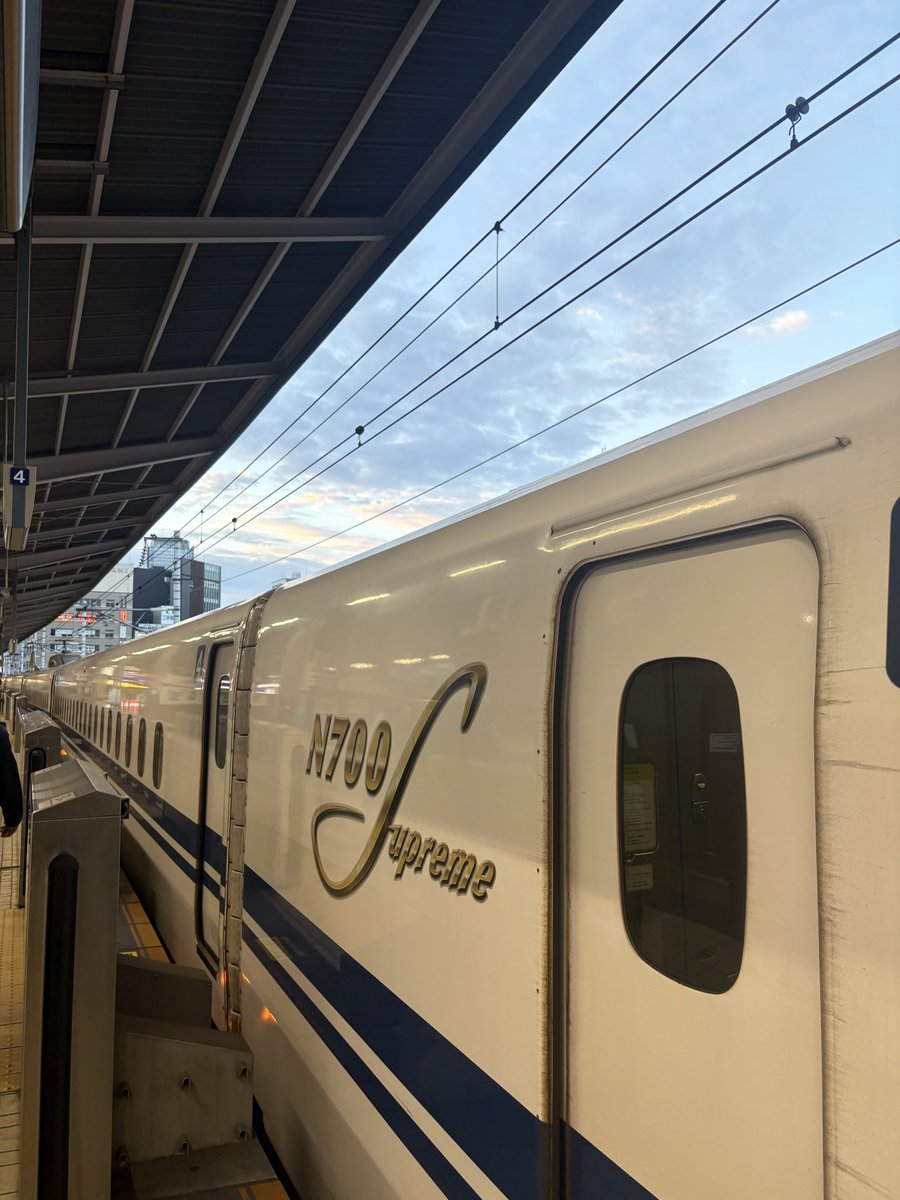 MK3za4's tweet photo. 名古屋楽しかった。
もう少し余裕があれば遊べたんやけど💦
始発で帰ります。 https://t.co/Z9HNYRReyu