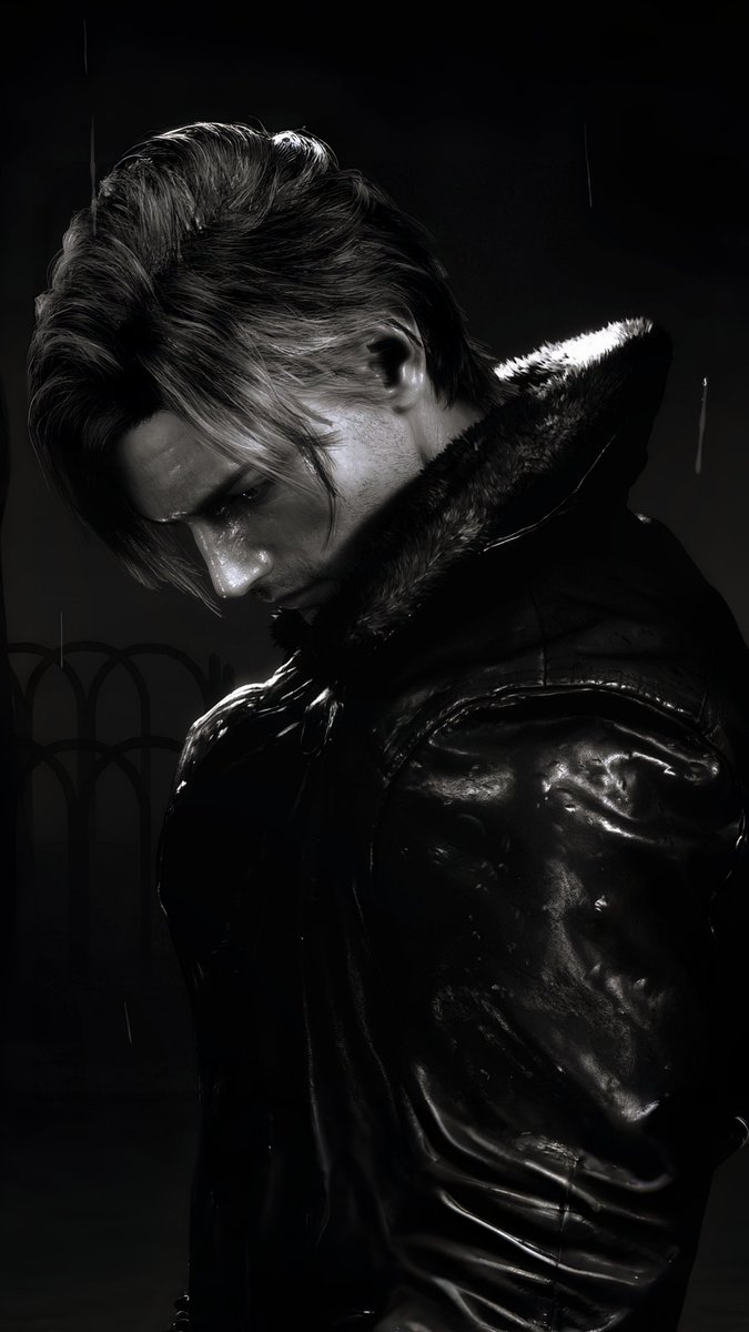 FadiRE_'s tweet photo. Resident Evil Requiem (2026)
#REBHFun https://t.co/ZodphoPgpQ