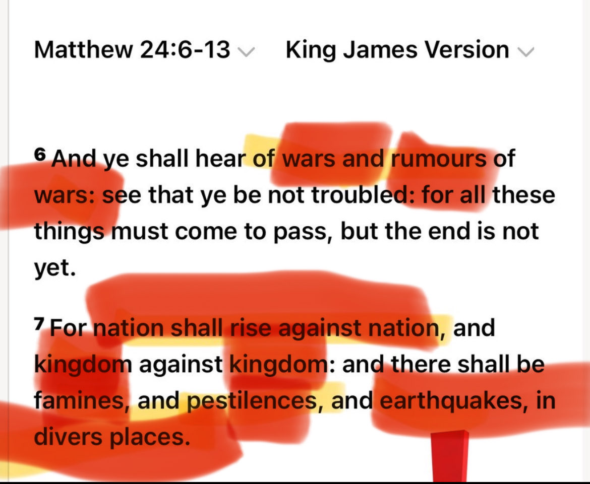 HeLLisReaL_FAf0's tweet photo. @bennyjohnson u are too cino to see it. #Cino benny #pestilence 
Su won’t even get a chance to be a 5th seaL martyr because u live in #babyLon the great #smh 🖐️ 🧼 #OweLL #good https://t.co/9yDyKq6ZQk