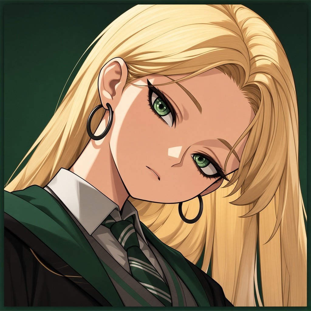 OtakuEspiritu's tweet photo. The Malfoid trend has shown again that men have a deep desire for love and romance, yet we get mocked by many men and women for that desire.

This is a topic I have called out many times, and I got mocked so often each time, even by some VTubers, that claim to be pro men.

Been loving the Malfoid trend, I just hope it does not end anytime soon!
