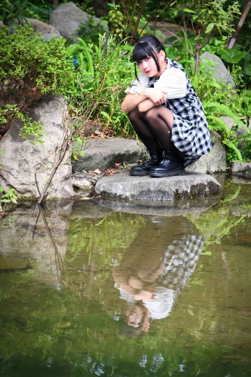 nekosan0820's tweet photo. おはようございます

今朝の　にこちゃん

Model　橘　にこ　（@yl_2qx）

#橘にこ 
#spp撮影会 https://t.co/3YCxJmkHOU