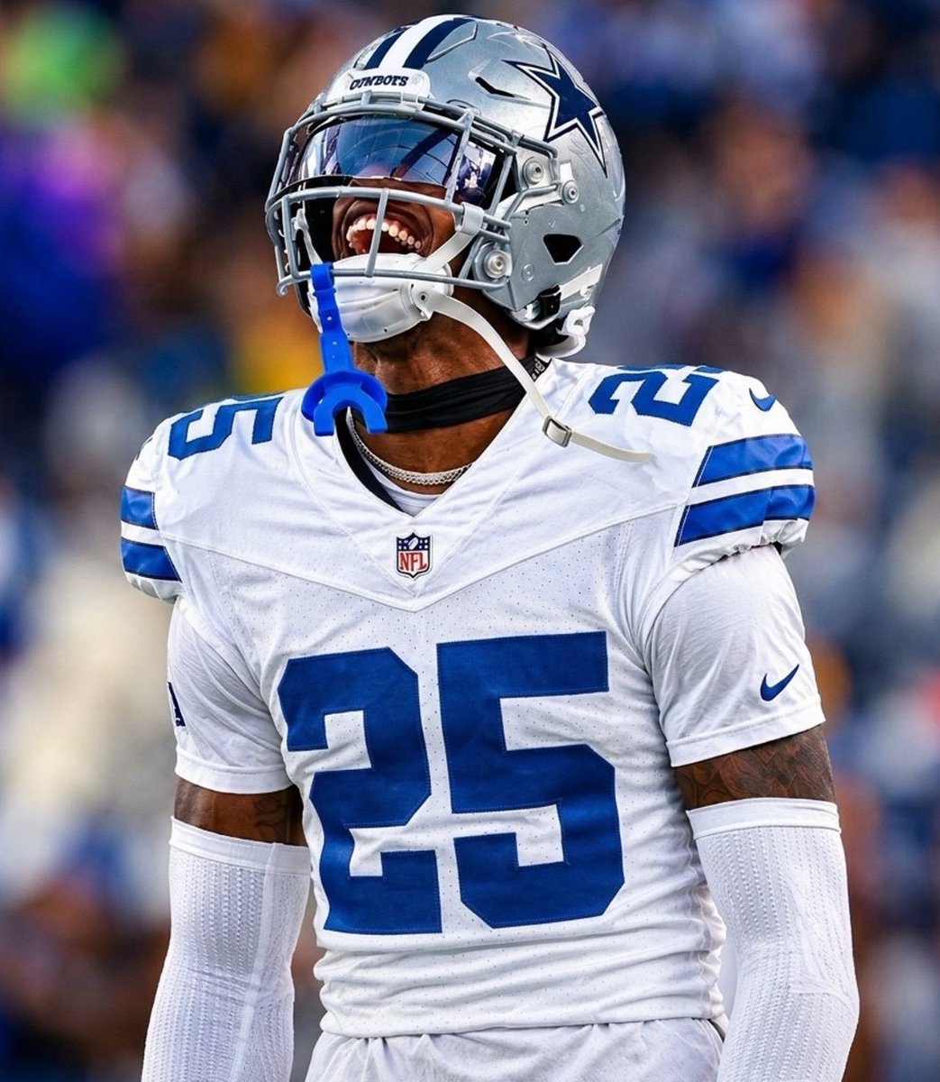 x22SKII's tweet photo. —3 Targets
—2 Forced Incompletions
—0 Catches Allowed
—0 Receiving Yards Allowed
—0.0 Passer Rating When Targeted
—3 Tackles

1-0 IN THE JPJ ERA 🔒 #DallasCowboys https://t.co/iLO3VqLaKU