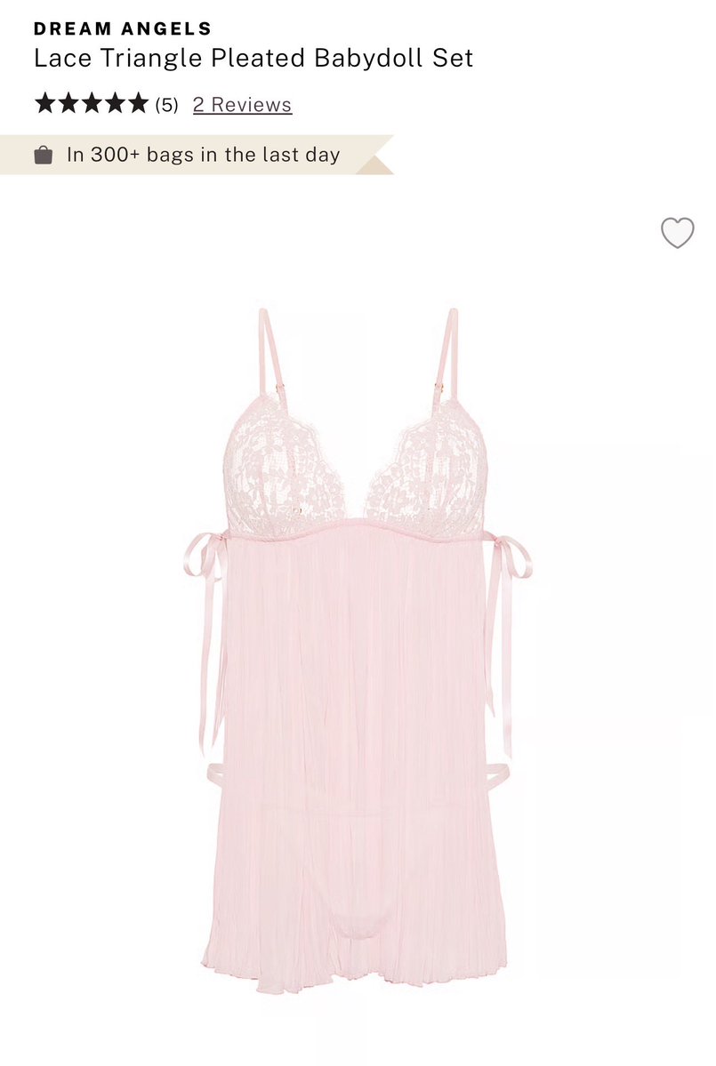 D1GITALPRINCESS's tweet photo. i love how it's called a babydoll set because it truly is!! <3 so pretty https://t.co/tiPUSA4sR8