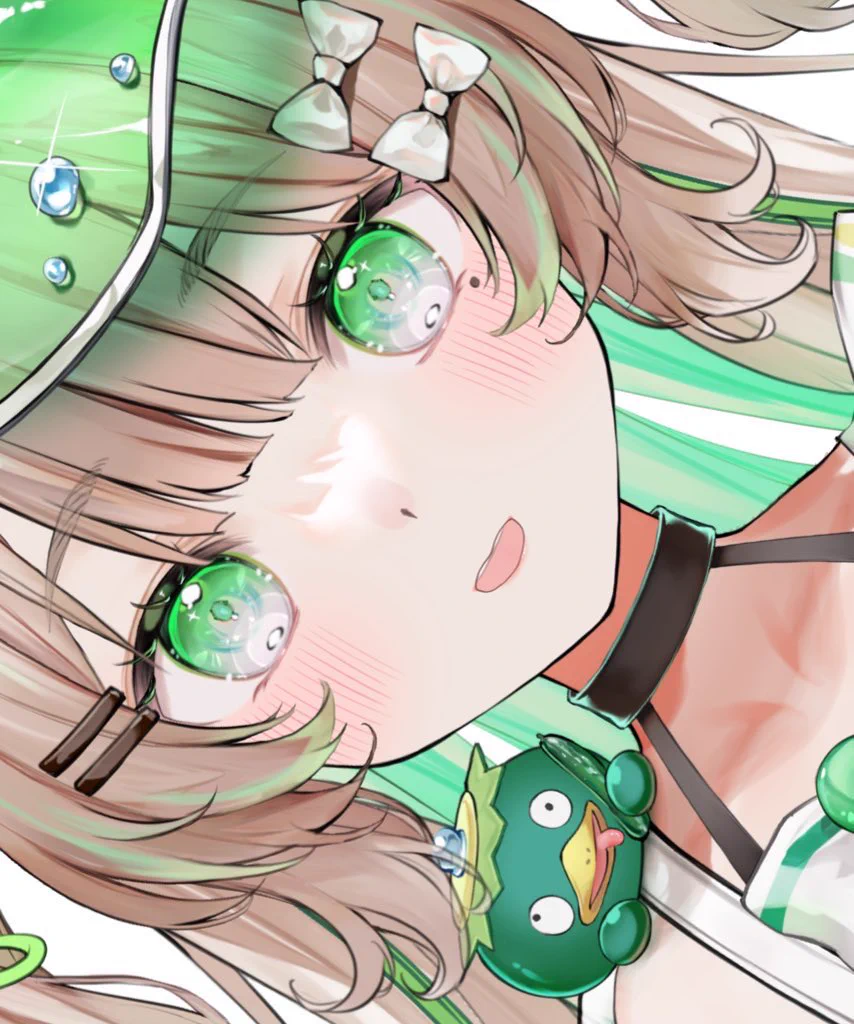 八三月きうり🥒 ̖́- on X: 