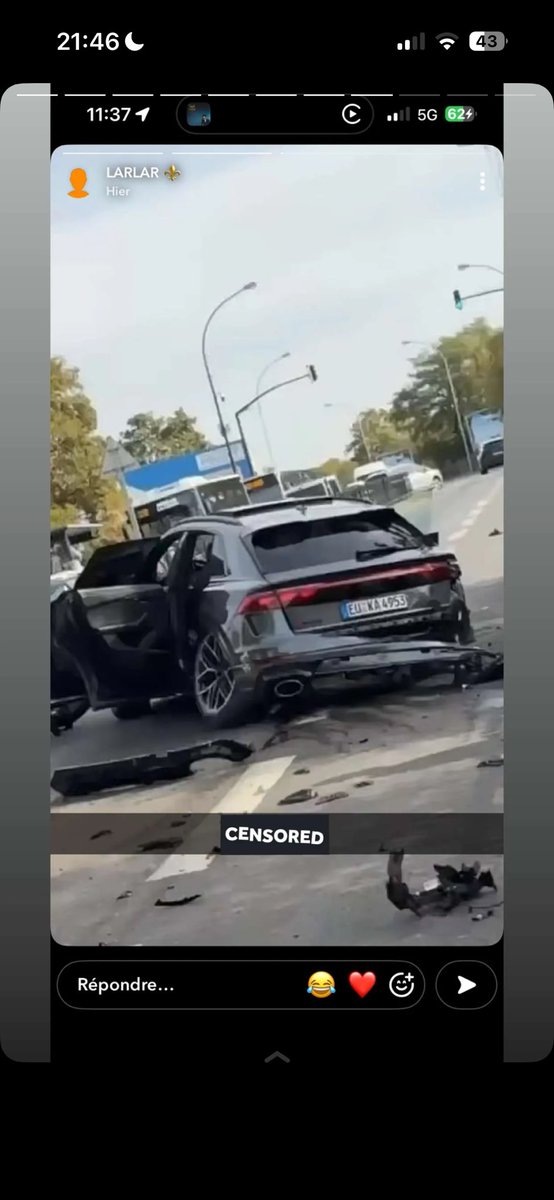 logvn95's tweet photo. J’ai vu ça tout à l’heure les gars jv tellement canner xptdrrrrrr https://t.co/gfYmE12n7o