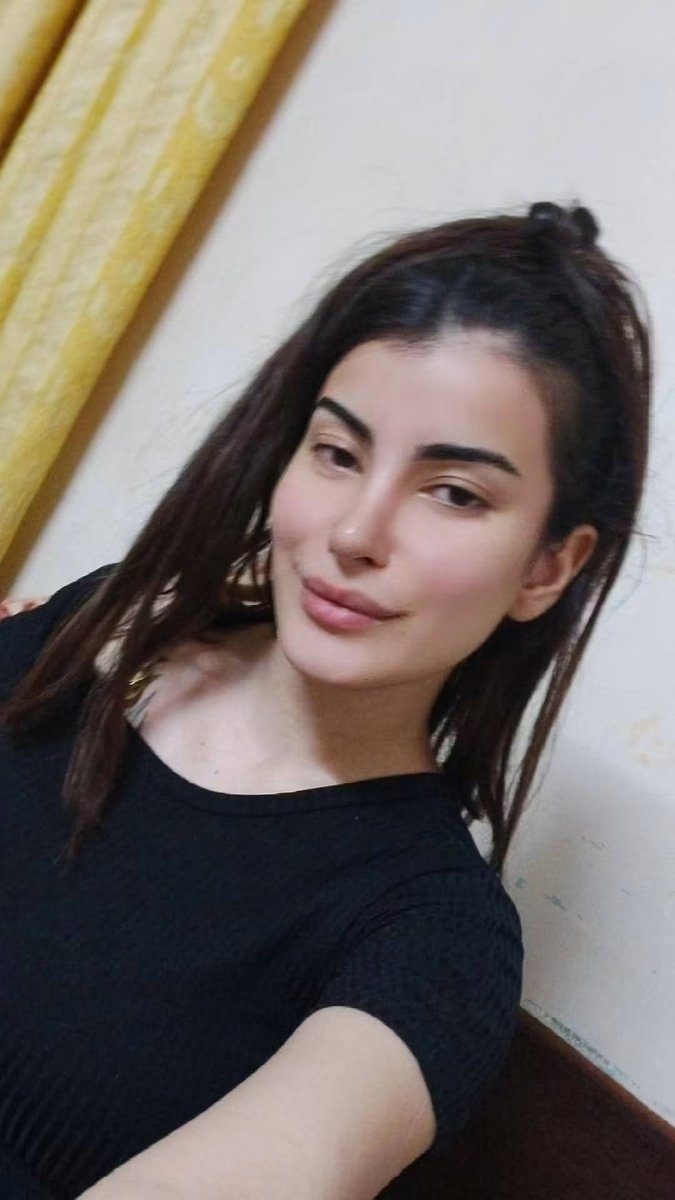 Minddrift_99's tweet photo. Jolani’s Islamist militias have kidnapped young Syrian content creator Maryam Damsarkho simply because she is Alawite. Attacks targeting Alawites and Christians in Syria continue continuously. #Syria https://t.co/TLVwPZcmND