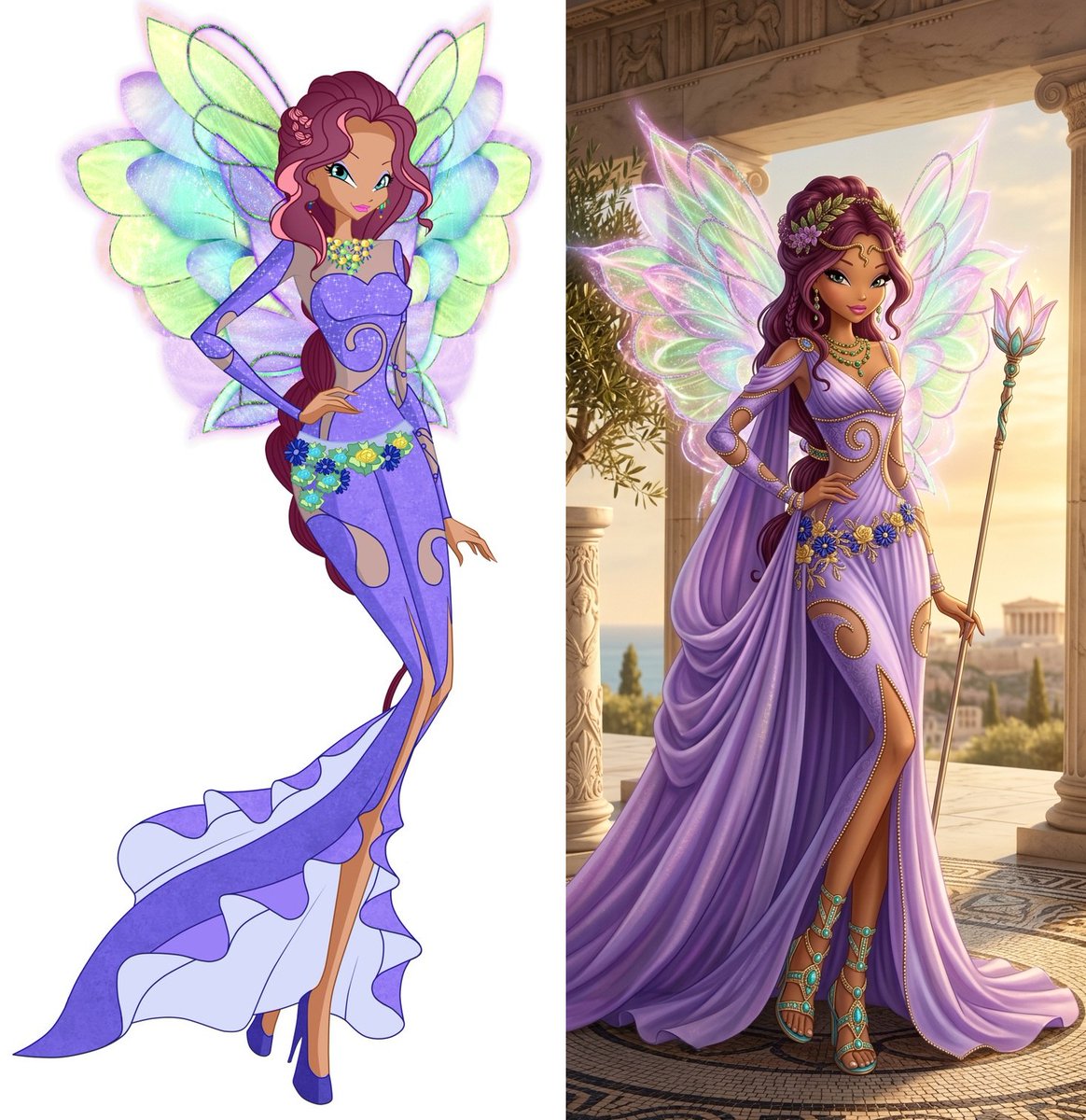 Patri_MV13's tweet photo. Layla Onyrix version diosa griega de las olas 2
#Layla #Aisha #winx #winxlayla #winxaisha #winxclub #diosa #godness #goddess https://t.co/VNoCAwaDY2