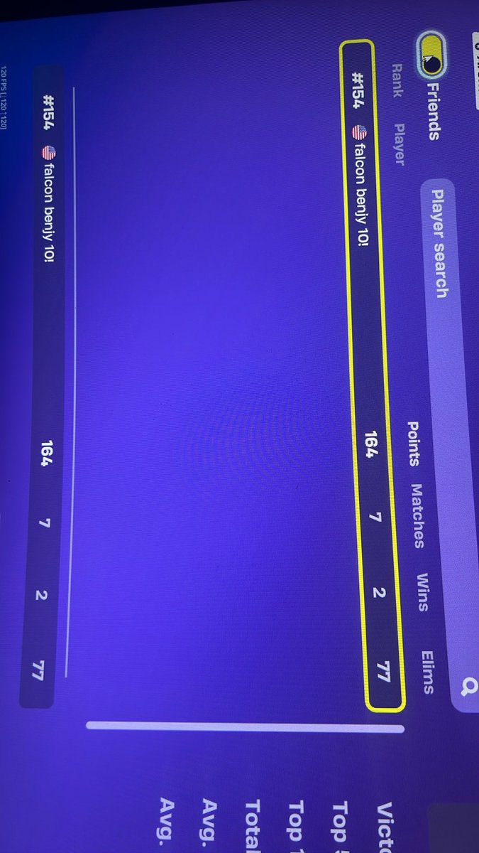 benjyfn6's tweet photo. I Didn’t do too bad but didn’t do that good 

grinding harder these upcoming weeks https://t.co/82ZziY6954