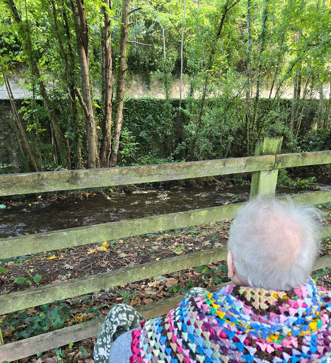 RedmountResHome's tweet photo. The highlights of our week have included an afternoon of singing with Zoe's Cabaret Entertainment and outings to enjoy the balmy weather we've had recently #Wellbeing #MusicalTherapy #Singalong #GreatOutdoors https://t.co/OcoMMqQUWS