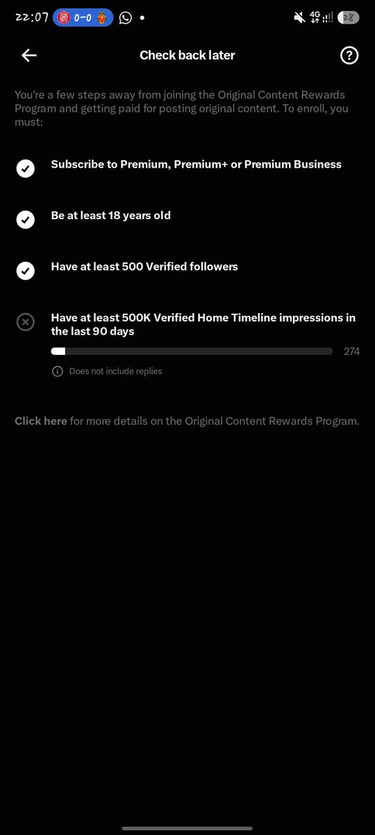 kasim646_umar's tweet photo. The journey looks tough but it's possible.

Pls if this comes to your timeliness, be mutual and turn on your notis https://t.co/GdsifQgUBS
