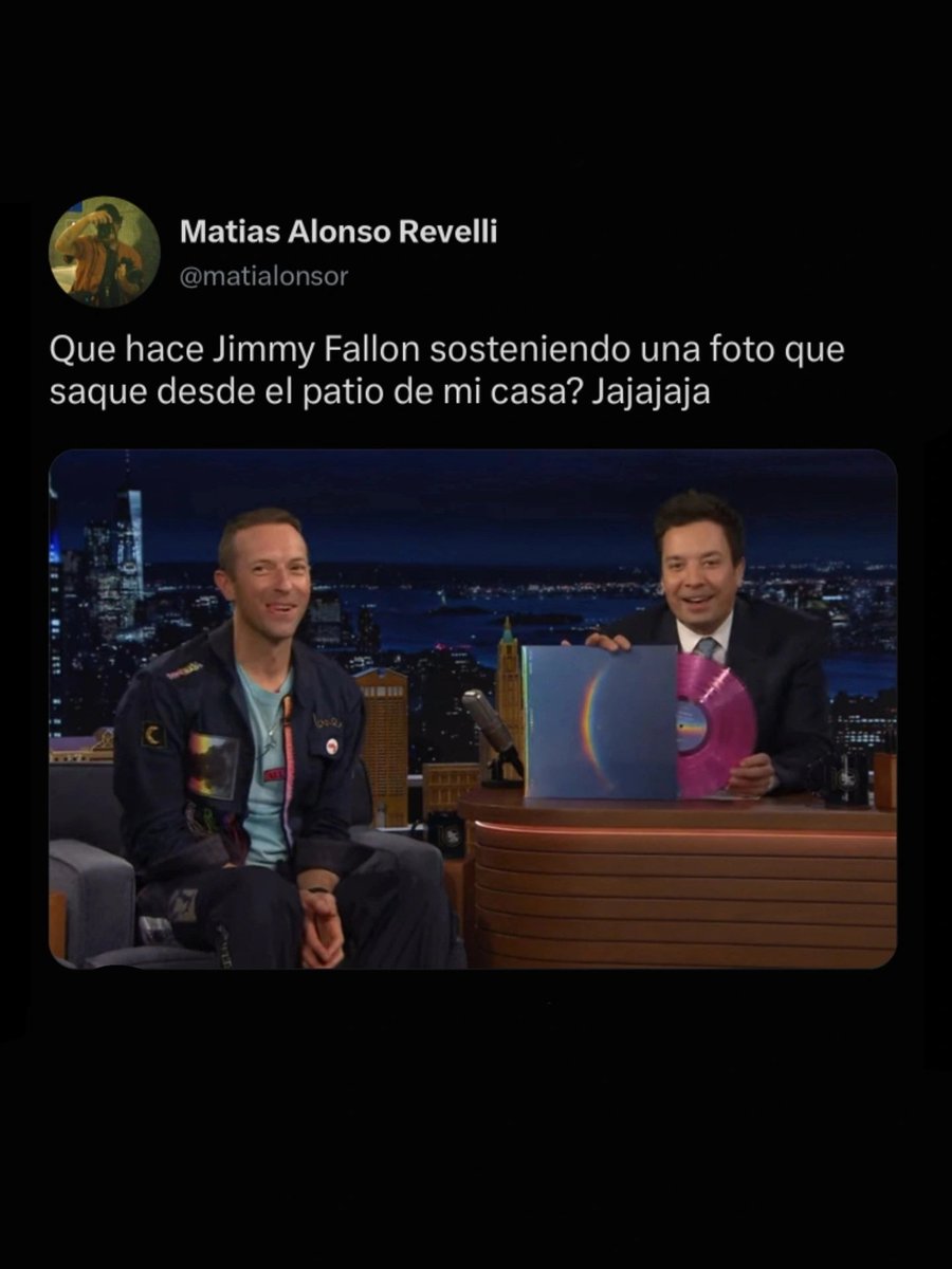 matialonsor's tweet photo. Dos años de esta locura https://t.co/MWRDWowv5e