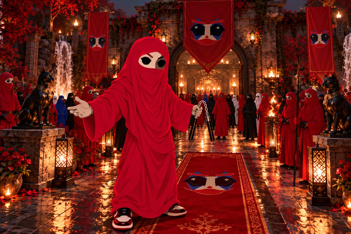 cBandicas's tweet photo. Summoning all niqabs 😶‍🌫️🥷🤡 

@retardioclassic (real) https://t.co/tpK7kXSx3U
