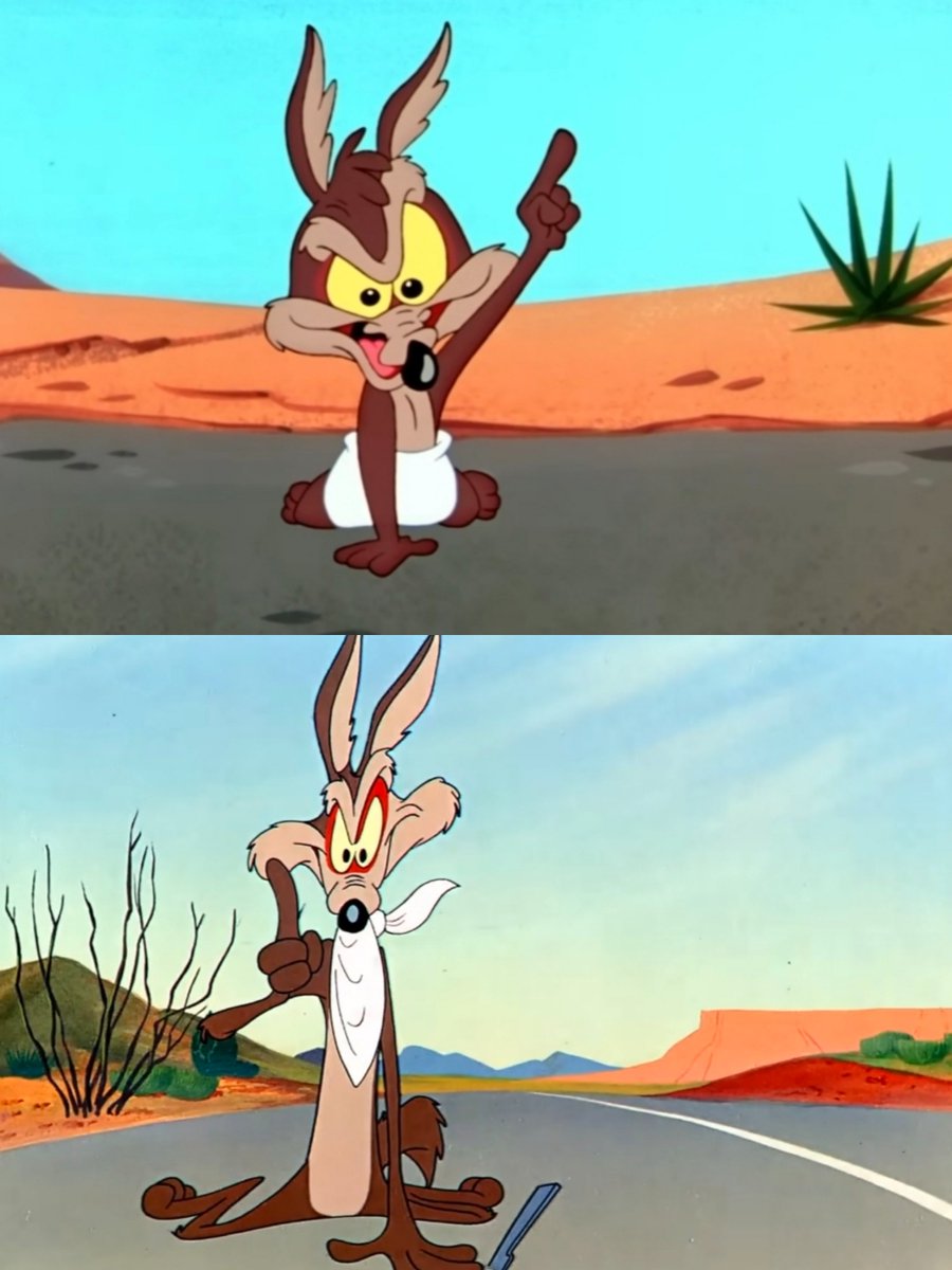 Vicplay101's tweet photo. #looneytunes https://t.co/L8NMj4NHzo