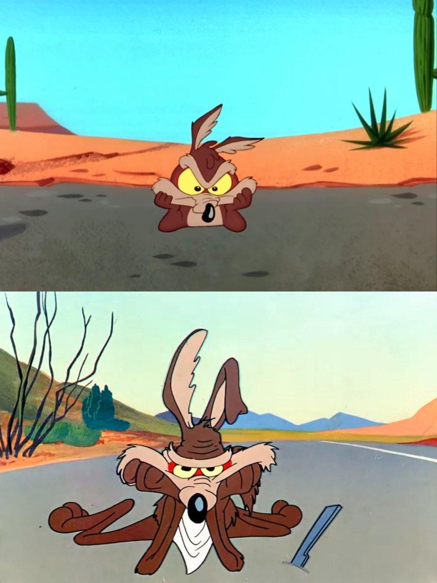 Vicplay101's tweet photo. #looneytunes https://t.co/L8NMj4NHzo