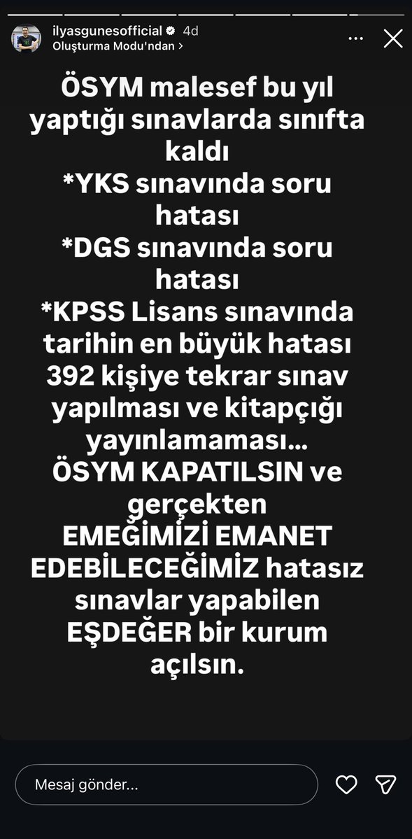 kendine1mrw's tweet photo. Ancak emek verenler anlar birbirinin halinden🙏🏻 
#kpsshaksızlığı #KPSSİÇİNADALET https://t.co/2DTI6fIMkT