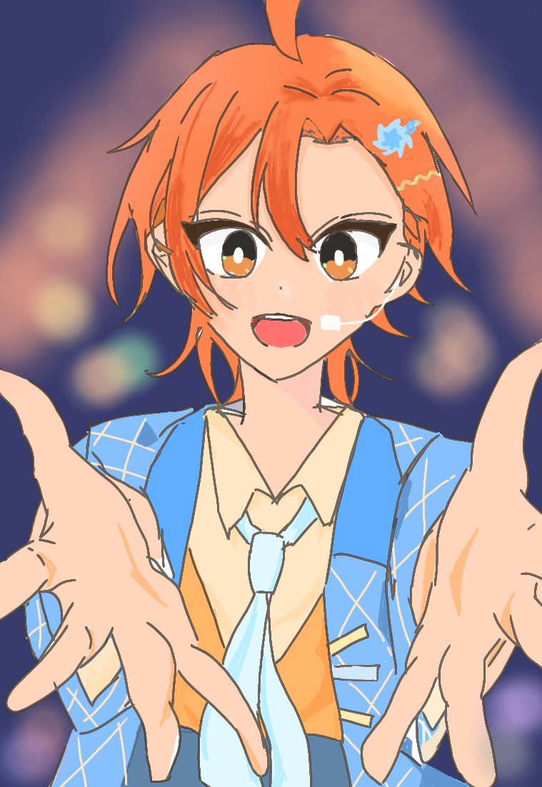 evpamo's tweet photo. #パラ高大人気投票 #パラ高FA 
再投稿します。
マサとりこてゃに届きますよーに！ https://t.co/9GaZIWBgN6