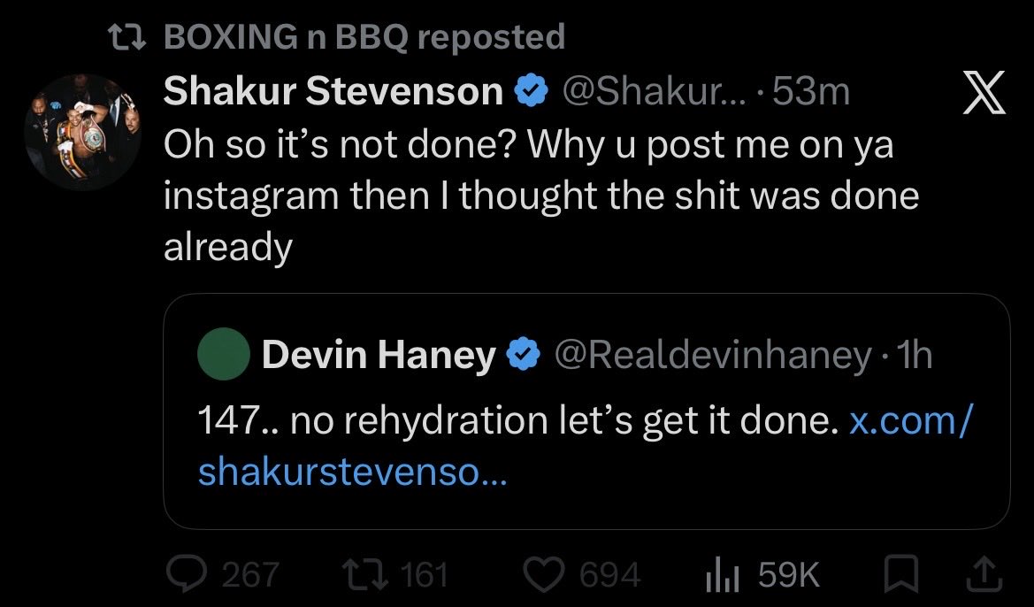 Ledeembyanymean's tweet photo. Yall was ready to dick ride let this fight not happen now I’m on everybody ass if u don’t hold SHAKUR or Devin accountable COOL OR NOT NIGGA EXPOSE YA SELF yall going learn im always right 🤣🤣😅yall was ready to dick ride fraud ass niggas Devin and SHAKUR just talking 😂 https://t.co/BFAGOMvkVa
