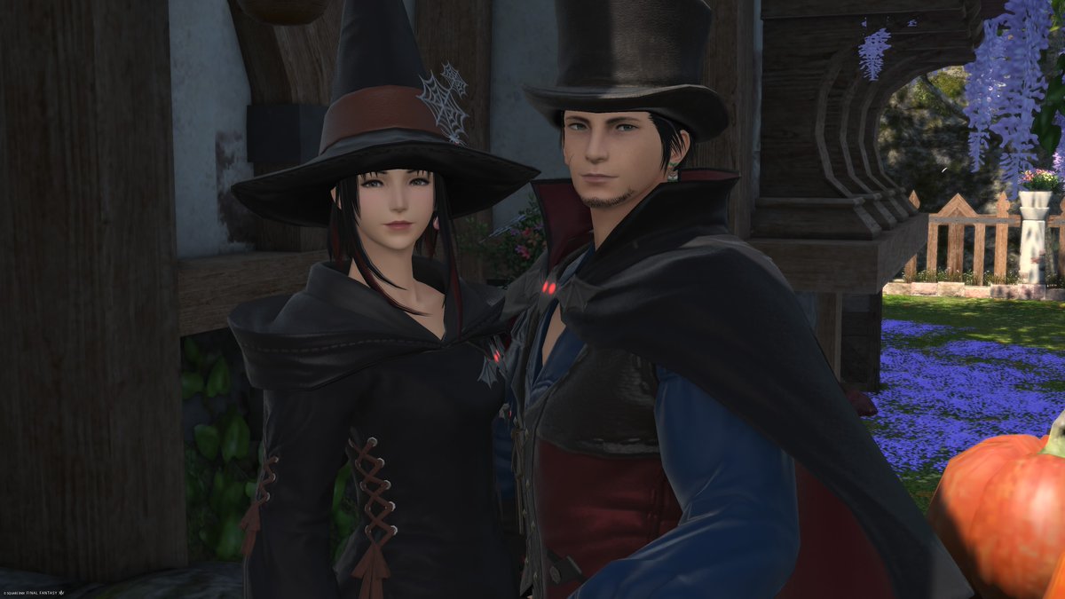 Duhsona's tweet photo. #ffxiv https://t.co/KKRSpmIKtT