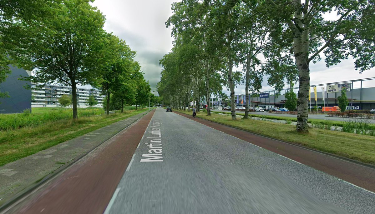 Politie lost waarschuwingsschoten en zet taser in na bedreiging motoragent in Drachten