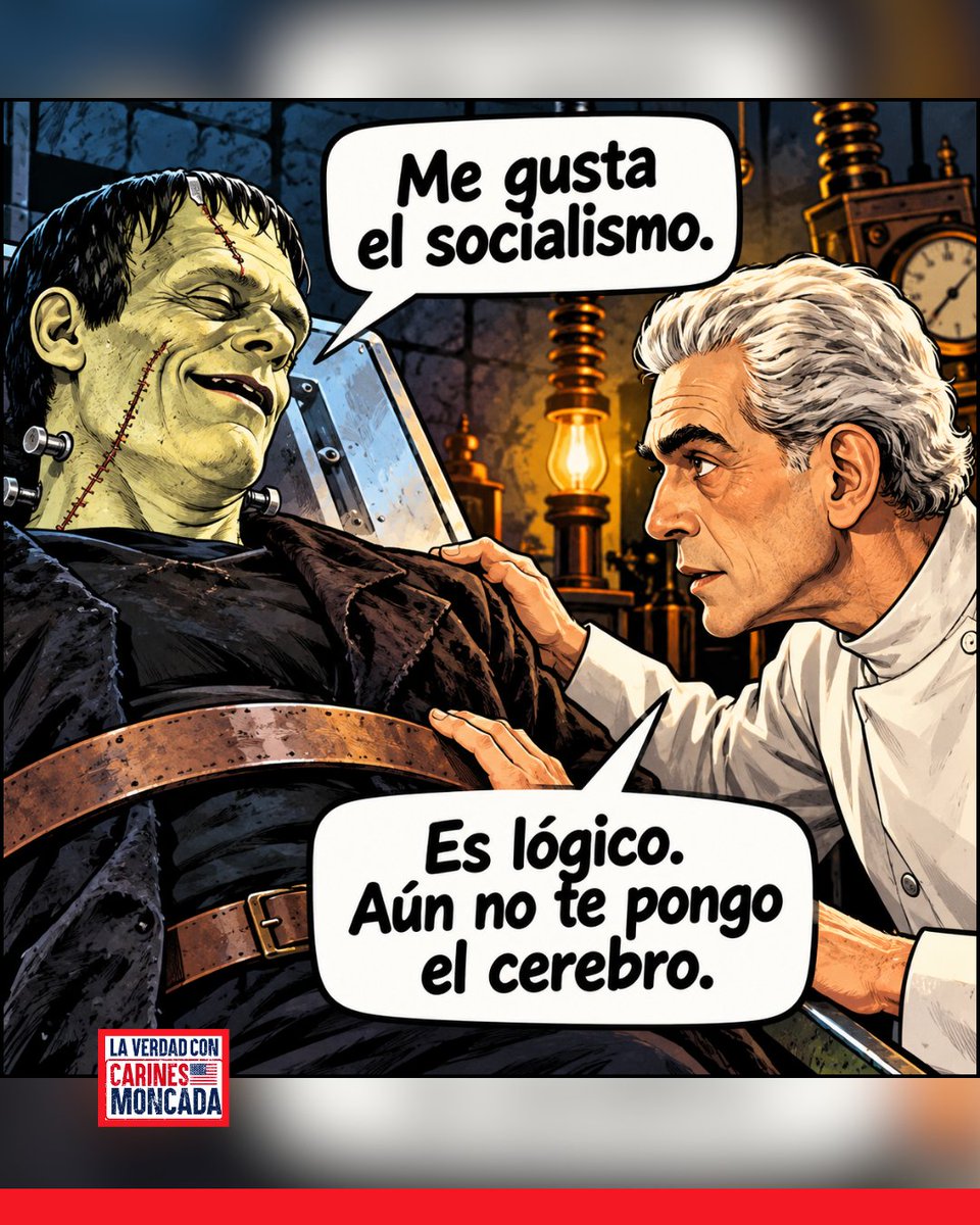 CarinesMoncada's tweet photo. 🗣️🗣️🗣️ | De mi parte... ¡más nada que agregar!

¿Opiniones? Déjalas abajo en los comentarios. ¡Los leo! https://t.co/iu9RT4rYK3