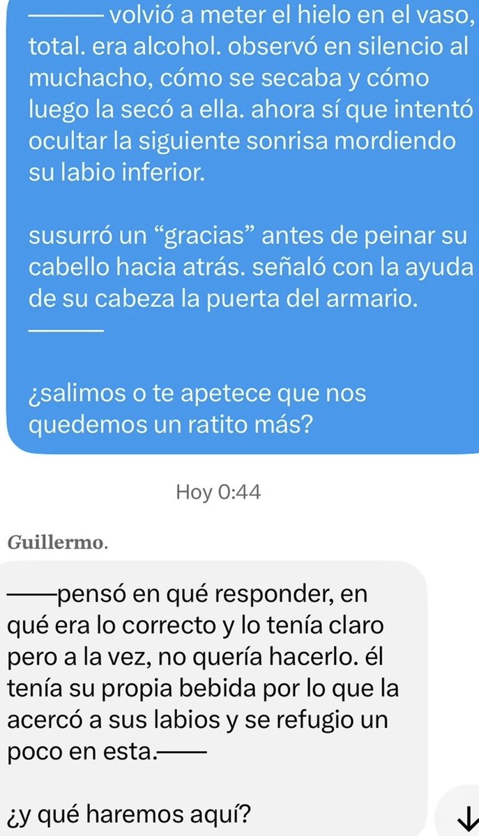 AM0RENSUBASTA's tweet photo. @RXSTLXSSS0UL YA NO HAY MÁS IMÁGENES PARA TI ! 

PASAMOS A… @PAT1TOA siento decirte que nuestro guillermito ha decidido que le gusta la ropa de mujer. ¿Qué opinas? HAY IMÁGENES PARA TI ! https://t.co/WiZPaEDRYm