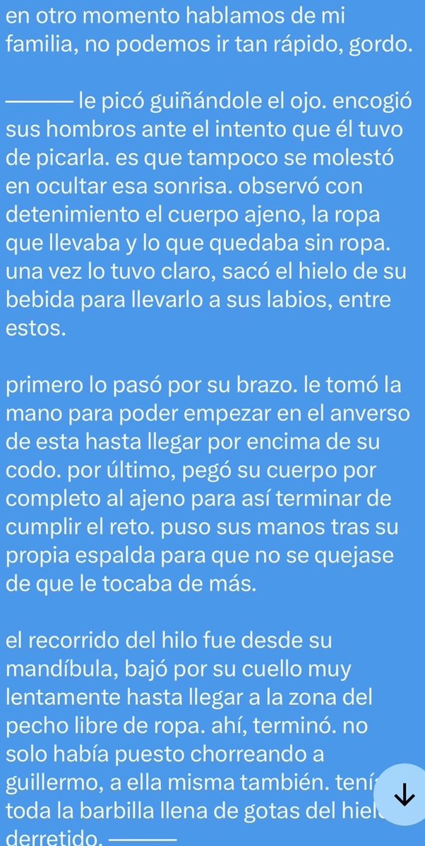 AM0RENSUBASTA's tweet photo. @RXSTLXSSS0UL YA NO HAY MÁS IMÁGENES PARA TI ! 

PASAMOS A… @PAT1TOA siento decirte que nuestro guillermito ha decidido que le gusta la ropa de mujer. ¿Qué opinas? HAY IMÁGENES PARA TI ! https://t.co/WiZPaEDRYm