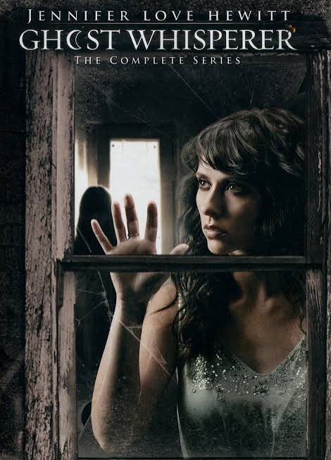 DiscussingMalia's tweet photo. Malia Baker’s Sofia in Ghost girl is compared to Jennifer Love Hewitt from Ghost Whisperer with a tinge of Wednesday Adams but not as creepy. https://t.co/nLuxDsbOZS