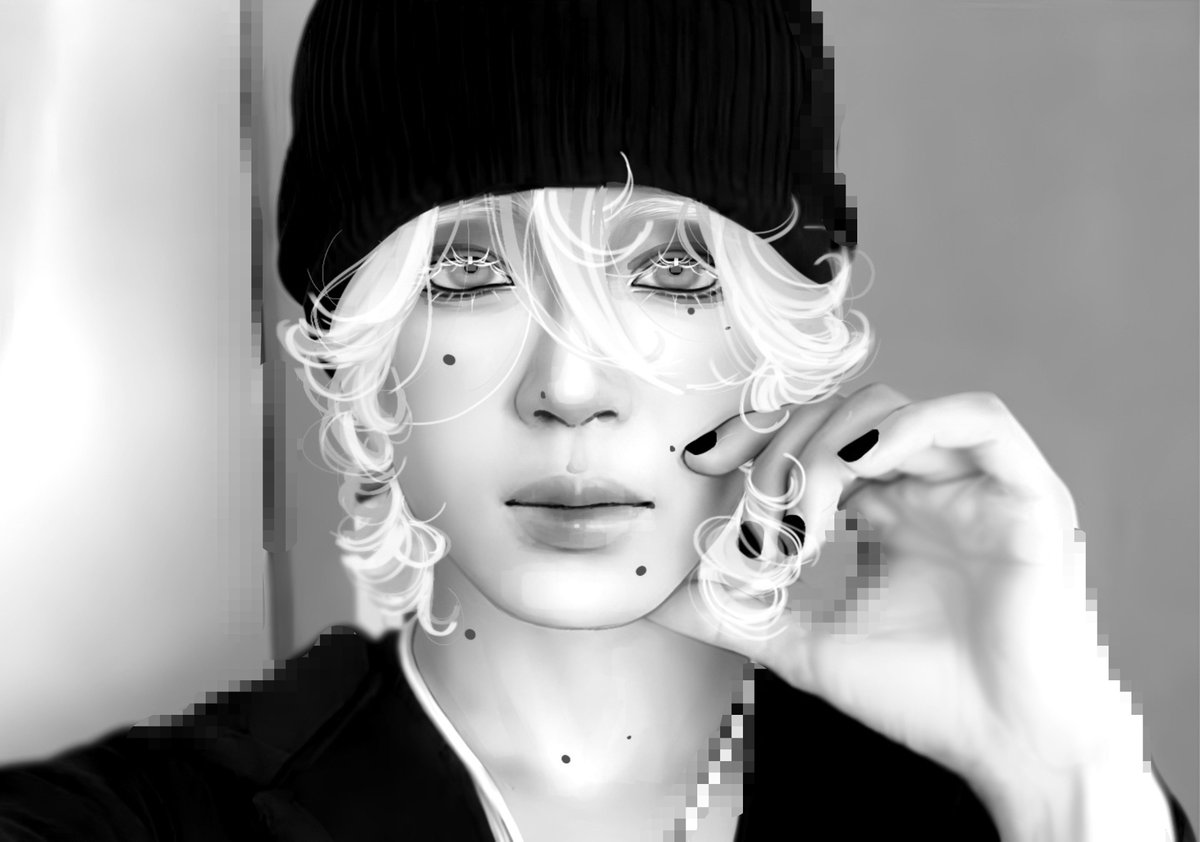 vuniels's tweet photo. ㅤ
          ㅤᩬ            ٬     ⎯𝑙͟𝜇͟𝑠͟𝜏             ˓       
                                                                   〖      ۗ 𑣿    〗       ۗ
ㅤ https://t.co/0IZzZh0hFl