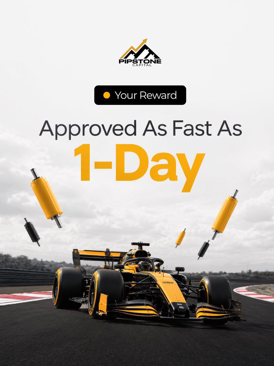 edrees_askar's tweet photo. WE’RE AT THE PAYOUT STAGE. 🚨💰

Just submitted my first payout request with @Pipstonecapital 

These guys have been making serious moves — $429K+ in rewards sent out last month alone. 🔥

Now I get to experience the process myself.

Request is in. ⏳

I’ll keep you all posted. 👀

Don’t forget to used the Code ASKAR30 for the best discount 🔥🔥🙌🏽