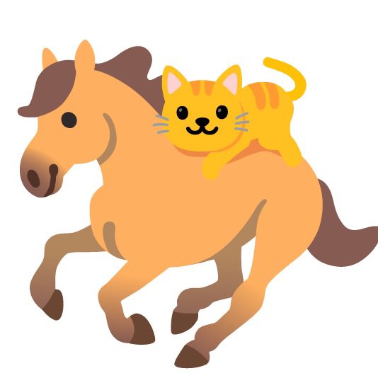 cavallozzz's tweet photo. meowrails https://t.co/KOkDFvwNgo