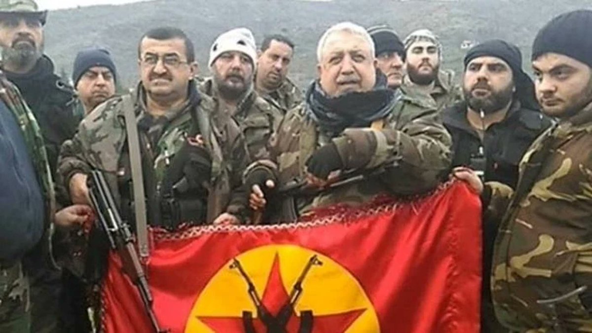 ulkucuhareketr's tweet photo. Sıra Mihraç itine geliyor.. https://t.co/rUiMNvYaPr