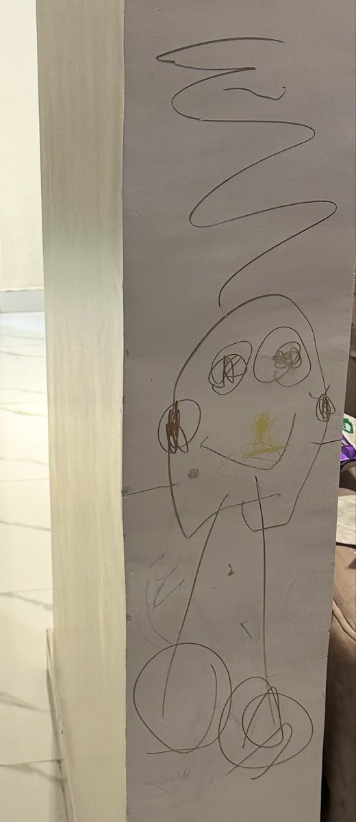 2usrv's tweet photo. my baby’s art https://t.co/gZbfYBNXD5