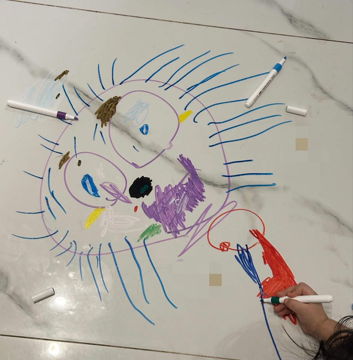 2usrv's tweet photo. my baby’s art https://t.co/gZbfYBNXD5