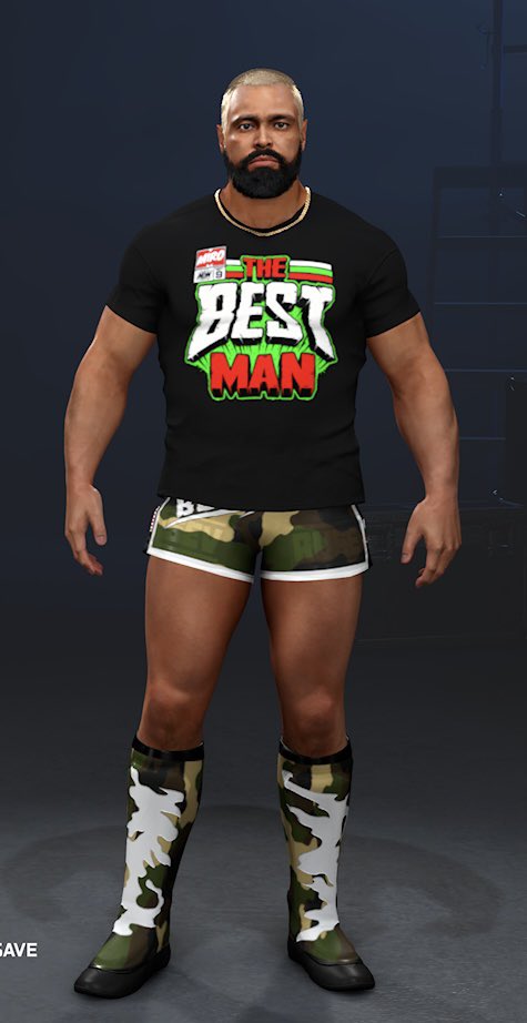 RedHarlow6977's tweet photo. Rusev (Aew Blonde Hair 2020)

Tags : MiroAew, Rusev, Aew

2k Username RedHarlow#12993

#WWE2K26
 #rusev 
#miro 
#AEW https://t.co/aMlyvFxhOx
