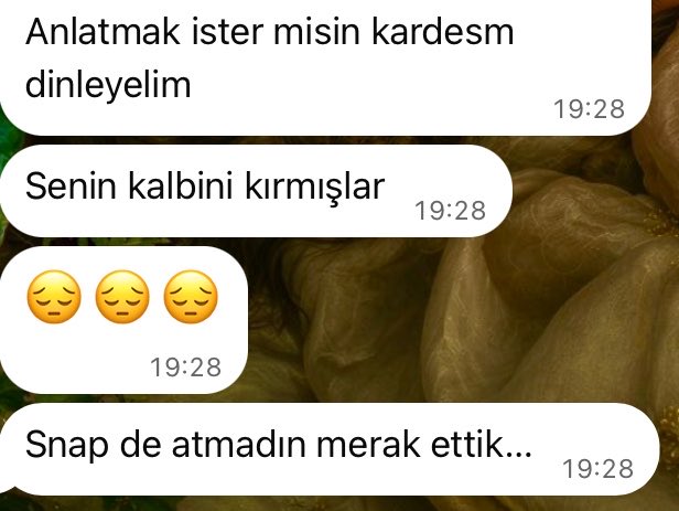eren_soslu's tweet photo. Snap atamayacak kadar kırılmak.. ✍🏻 hocam.. ✍🏻 hocam kırgınlık boyutu yoğun.. ✍🏻 https://t.co/Ql54Akxfhd