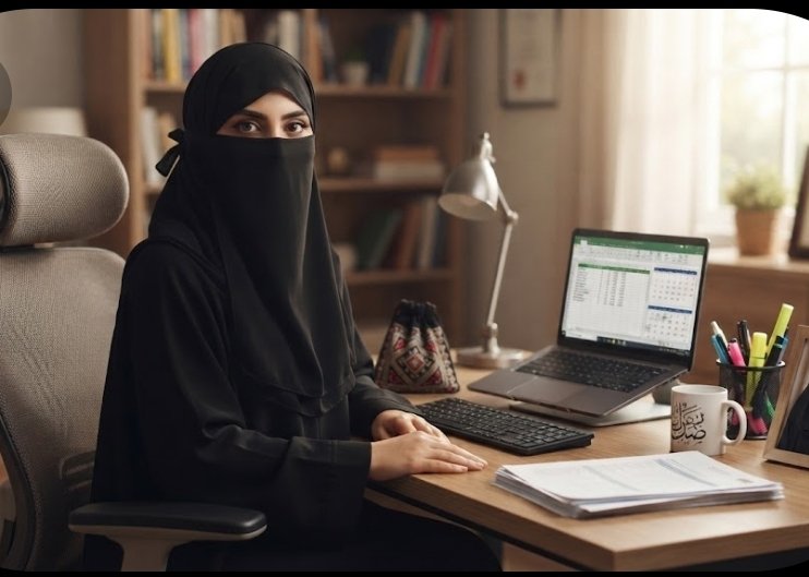 xmodhy's tweet photo. الحجاب والستر والتقديس لهوية المرأة المسلمة لم يكن أبداً عائقاً أمام النجاح، بل هو مصدر عزتنا وقوتنا. وحين تخرج أصوات تسعى لربط التطور بالتخلي عن الحياء، فنحن نناقضها بكل ثقة لنقول: ارتقاؤنا بوطننا وعقوبتنا ورفعة مجتمعنا تكون بالتمسك بديننا، لا بالانسلاخ عنه. https://t.co/wvcn8Zk8Uj