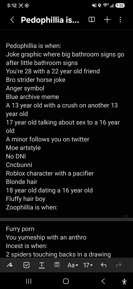 USenpai14863's tweet photo. @Anxiousgoob69 Omg all these fucking epsteins https://t.co/b26srTGVli