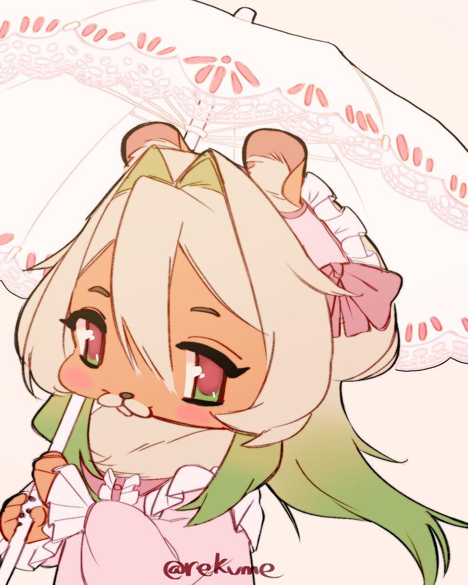 rekume tweet picture