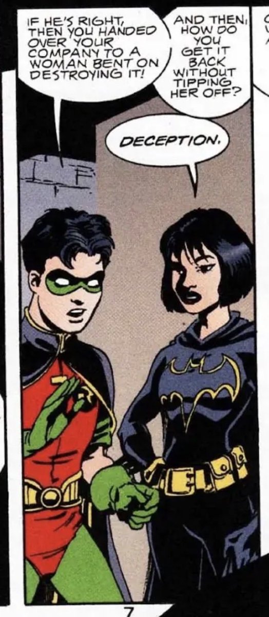 gothamdayz's tweet photo. missing tim&amp;cass sibling duo https://t.co/be7yckIfI2