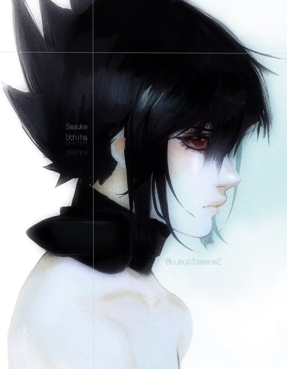 wantacheesecake's tweet photo. #SasukeUchiha  #Naruto https://t.co/SuxNLFtjPk