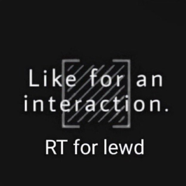 LEWDTAR0's tweet photo. // running this again https://t.co/IrtogCWQMI