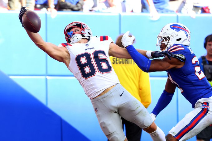 JoeyMurr's tweet photo. Snag of the year https://t.co/qI4NibPPk9