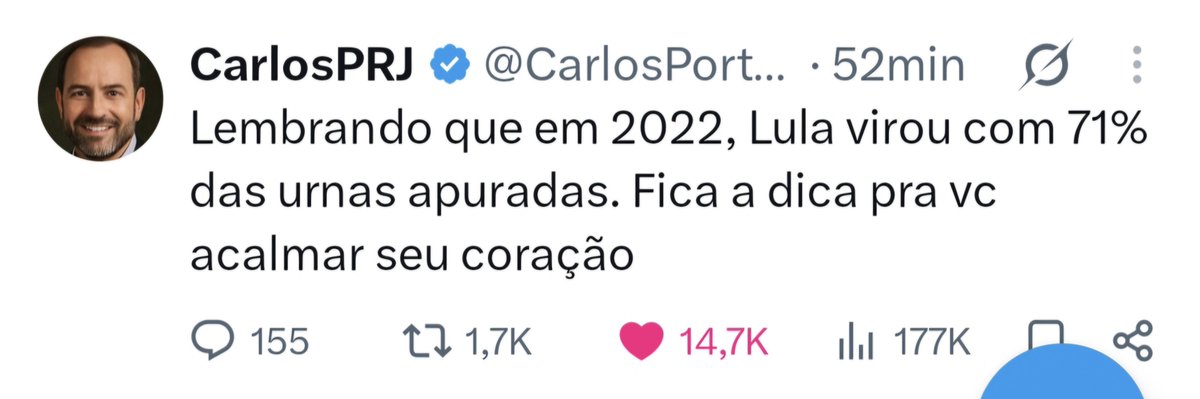 Velhadozap's tweet photo. @BBBelissima https://t.co/mCIU5YdRsZ