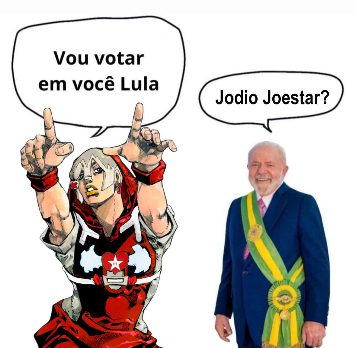 JoJoestelionata's tweet photo. https://t.co/0wAdVyv7eM