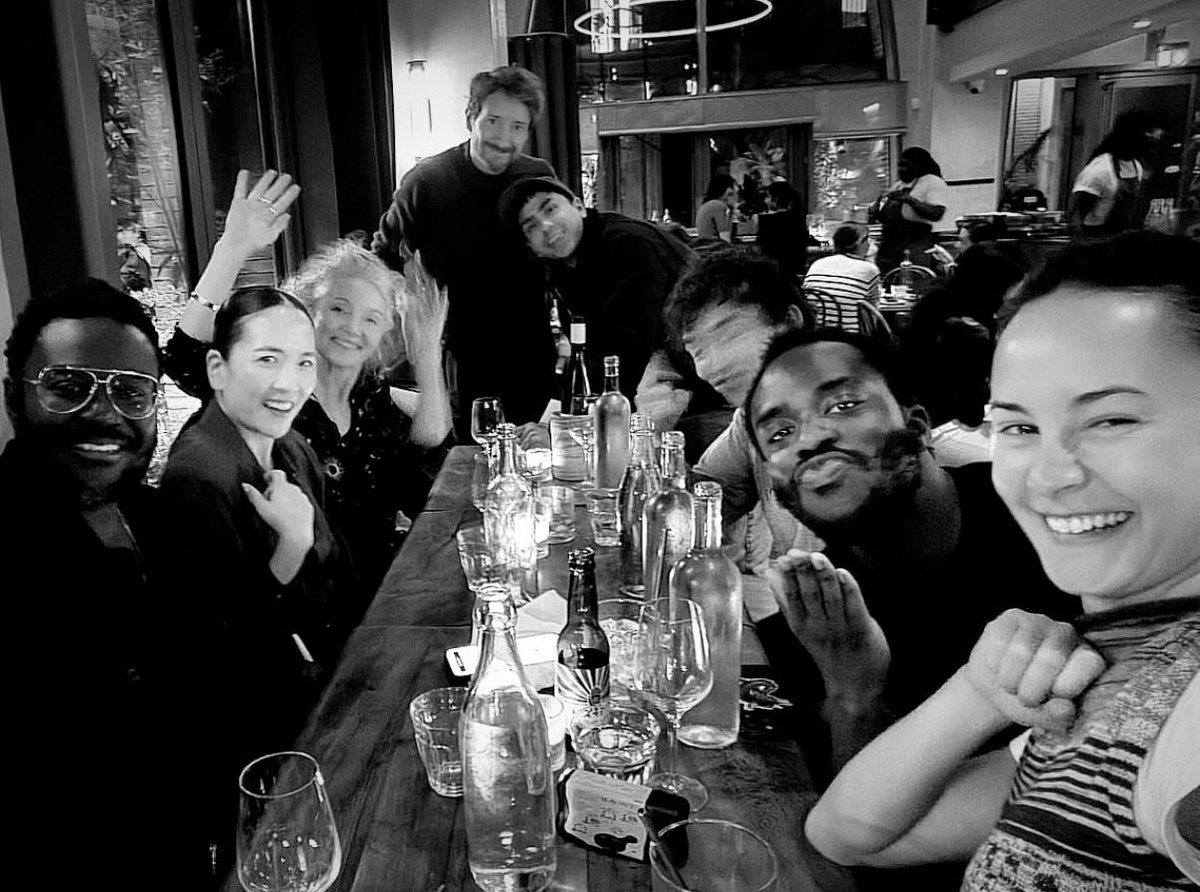 EranaNation's tweet photo. 📸 | sandrasencindiver via Instagram https://t.co/pRwQ8LZTCt