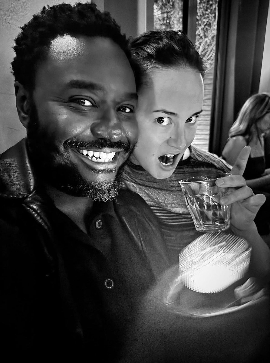 EranaNation's tweet photo. 📸 | sandrasencindiver via Instagram https://t.co/pRwQ8LZTCt