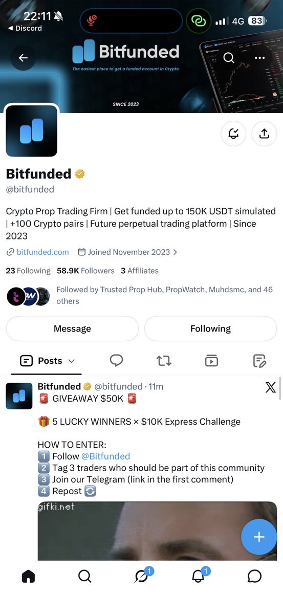 MrPiNice's tweet photo. @bitfunded @ElizaFxjj @ImaniFx6d @AshFx6j https://t.co/JzM4AsnIq5