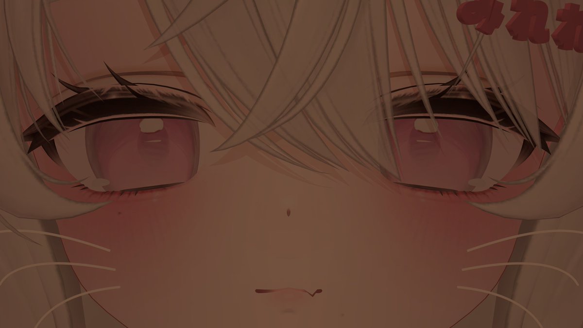 mirere_vrc's tweet photo. エ　ク
おはようございます。
#VRChat #Eku3D https://t.co/Dv23h4VZdu